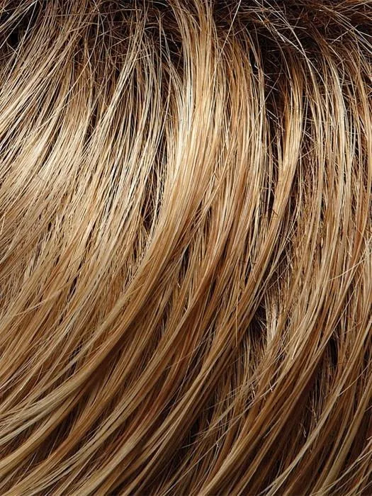 Cara | Remy Human Hair Wig (Hand-Tied)