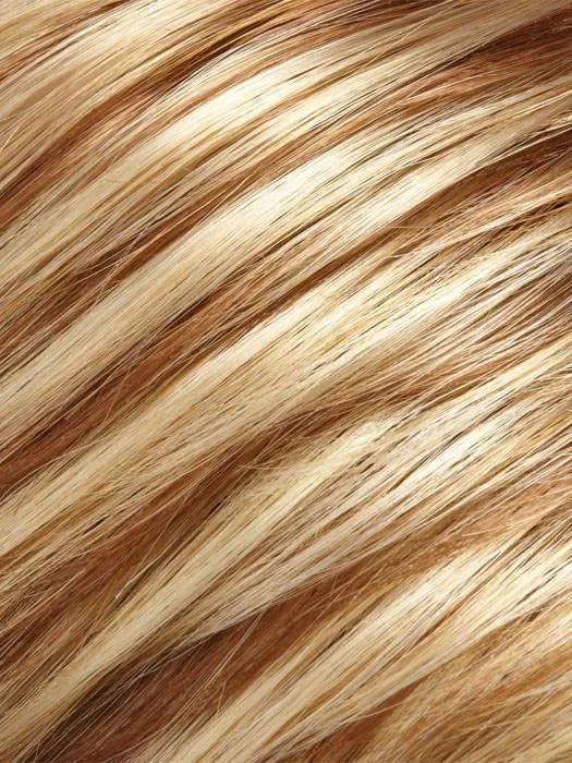 Cara | Remy Human Hair Wig (Hand-Tied)
