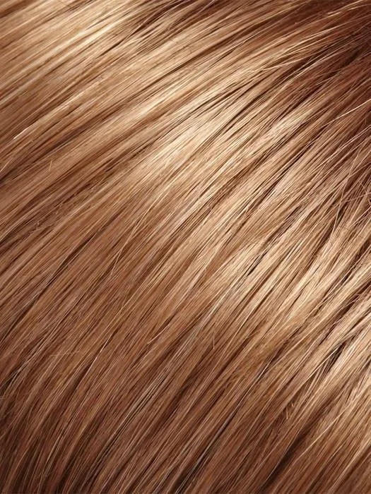 Cara | Remy Human Hair Wig (Hand-Tied)