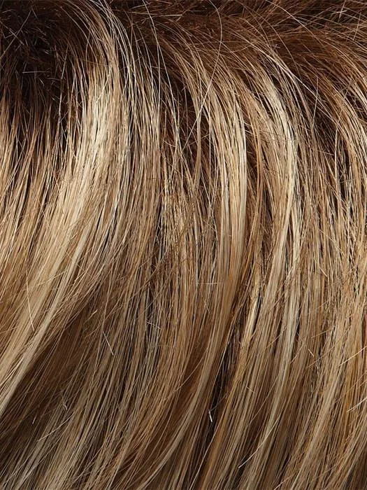 Cara | Remy Human Hair Wig (Hand-Tied)