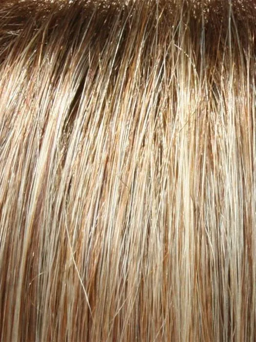 Cara | Remy Human Hair Wig (Hand-Tied)