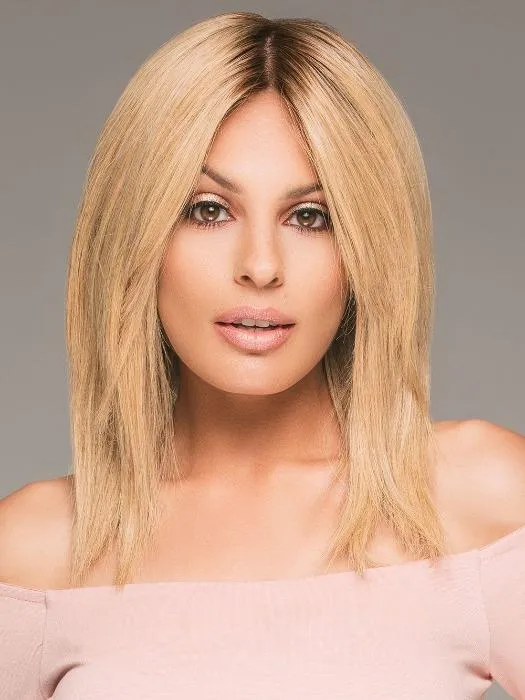 Cara | Remy Human Hair Wig (Hand-Tied)
