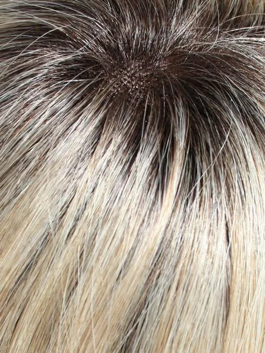 Cara | Remy Human Hair Wig (Hand-Tied)