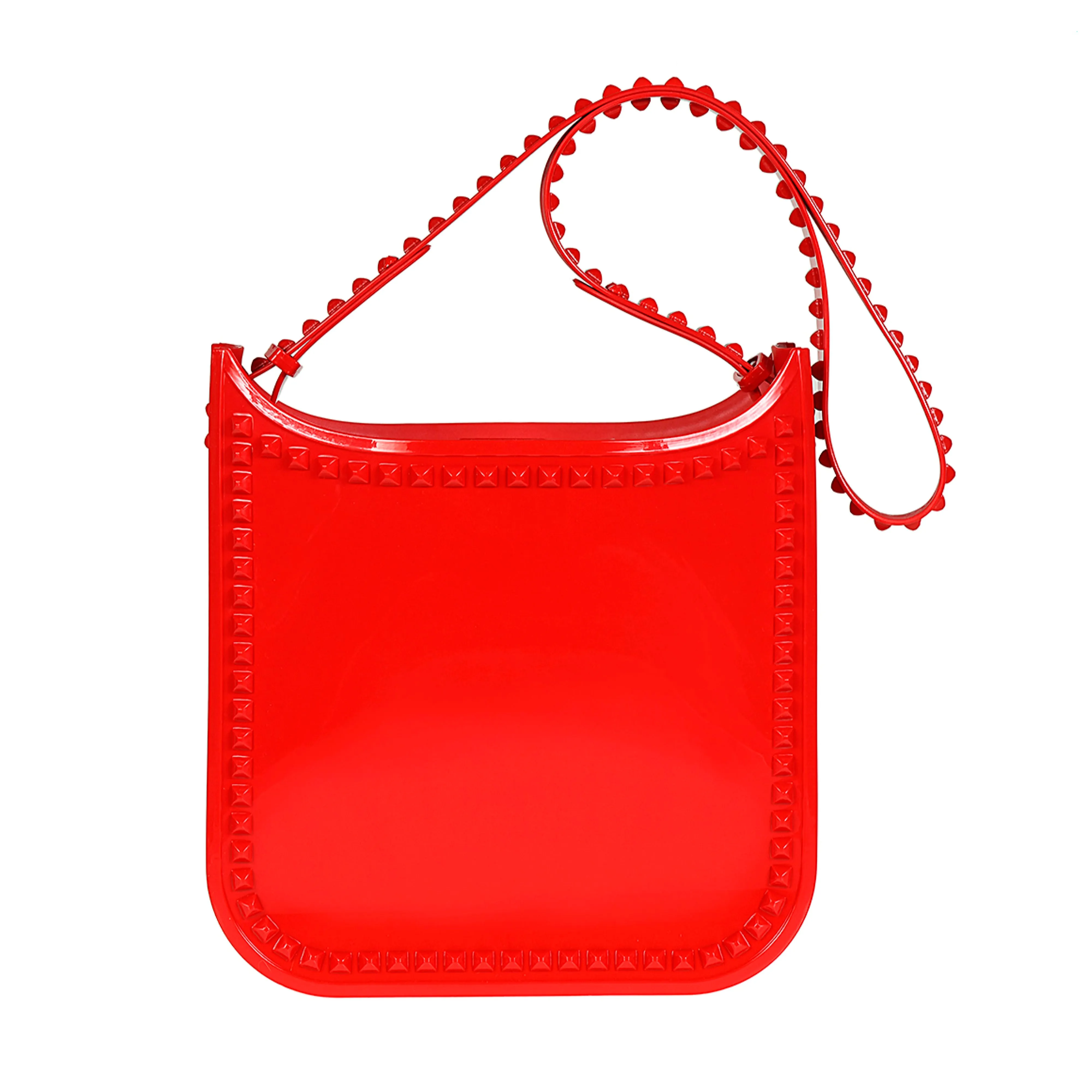 Carmen Sol Fico Large Crossbody