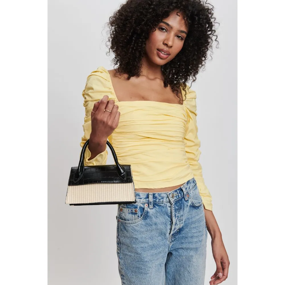 Casilda Crossbody