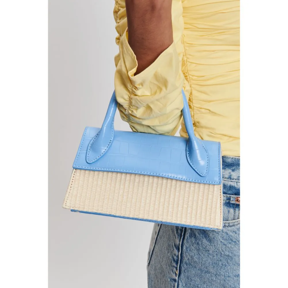 Casilda Crossbody