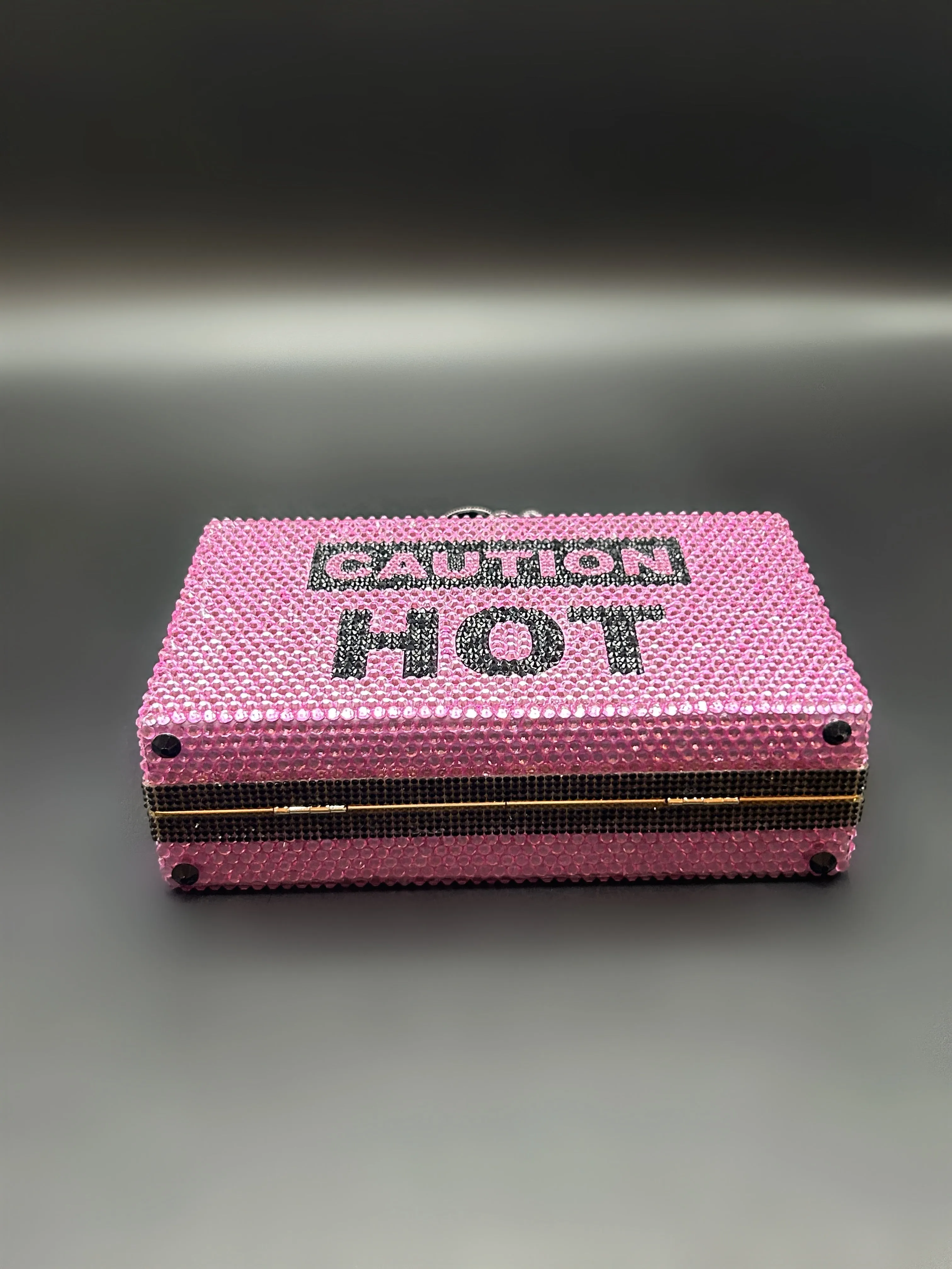 Caution Hot