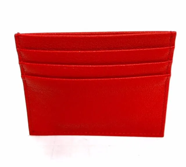 Chi Card Holder