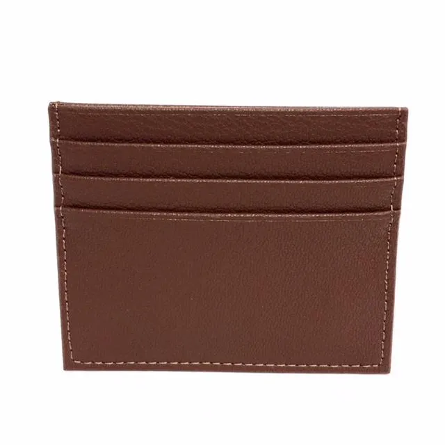 Chi Card Holder