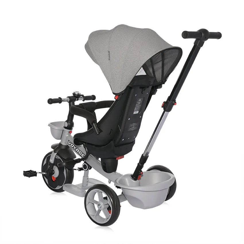 CHILDREN TRICYCLE VOYAGE