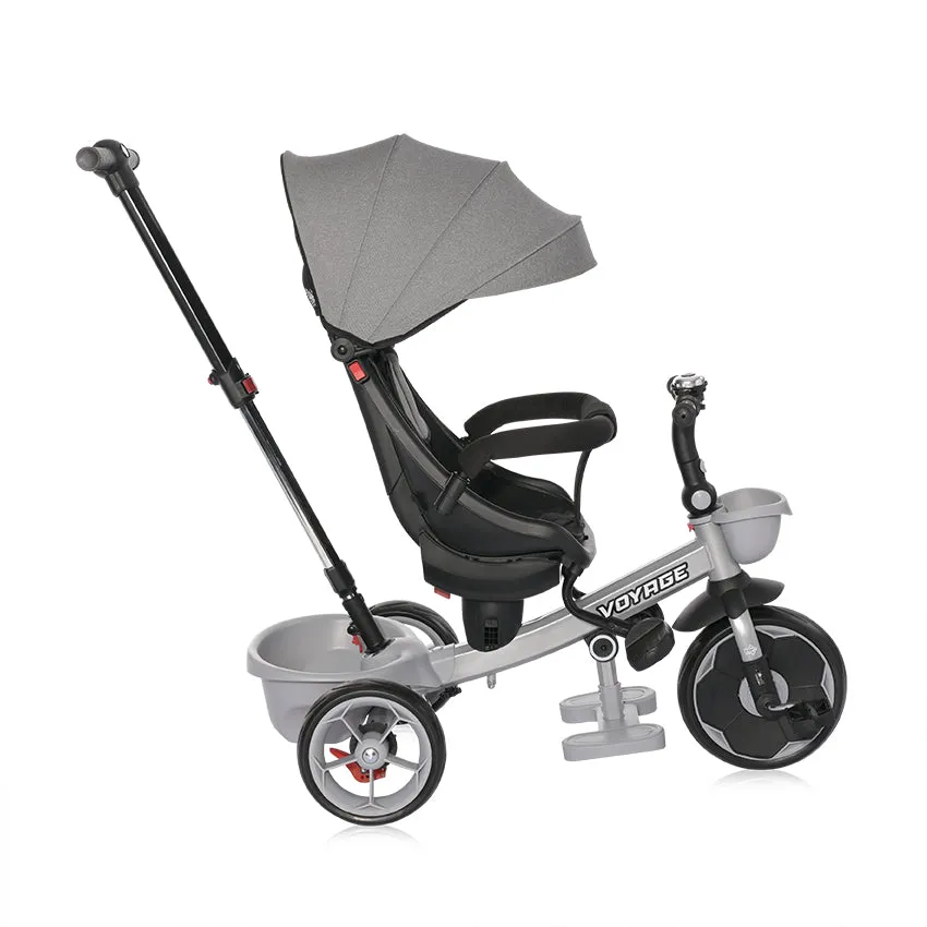 CHILDREN TRICYCLE VOYAGE