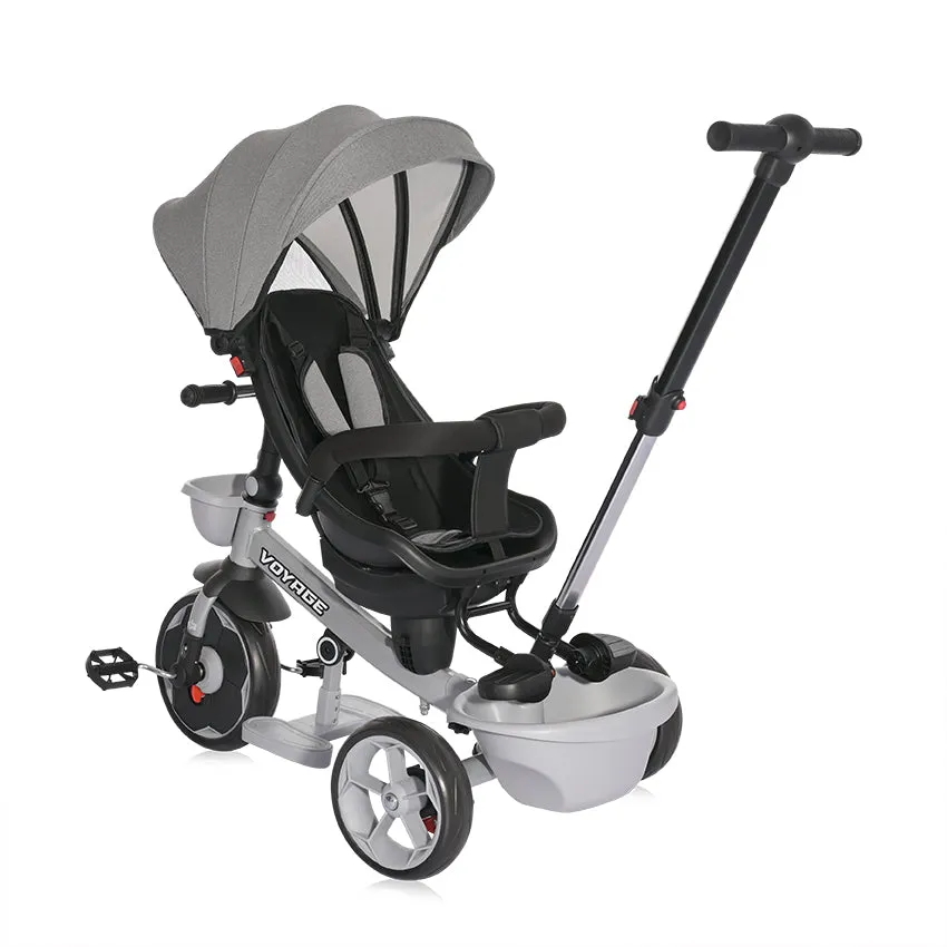 CHILDREN TRICYCLE VOYAGE