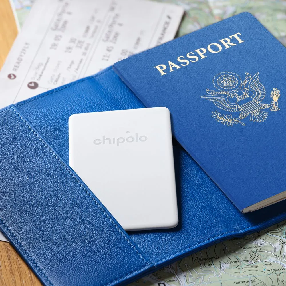 Chipolo CARD Point   Chipolo ONE Point BUNDLE