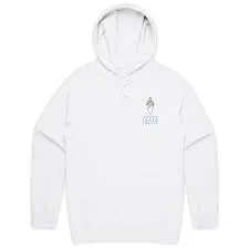 Chur Treats Hoodie- Unisex -Adults