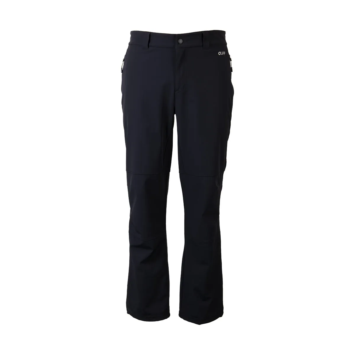 CIRRUS SOFSTHELL - Pantalons extérieurs en softshell pour femmes - Cliff