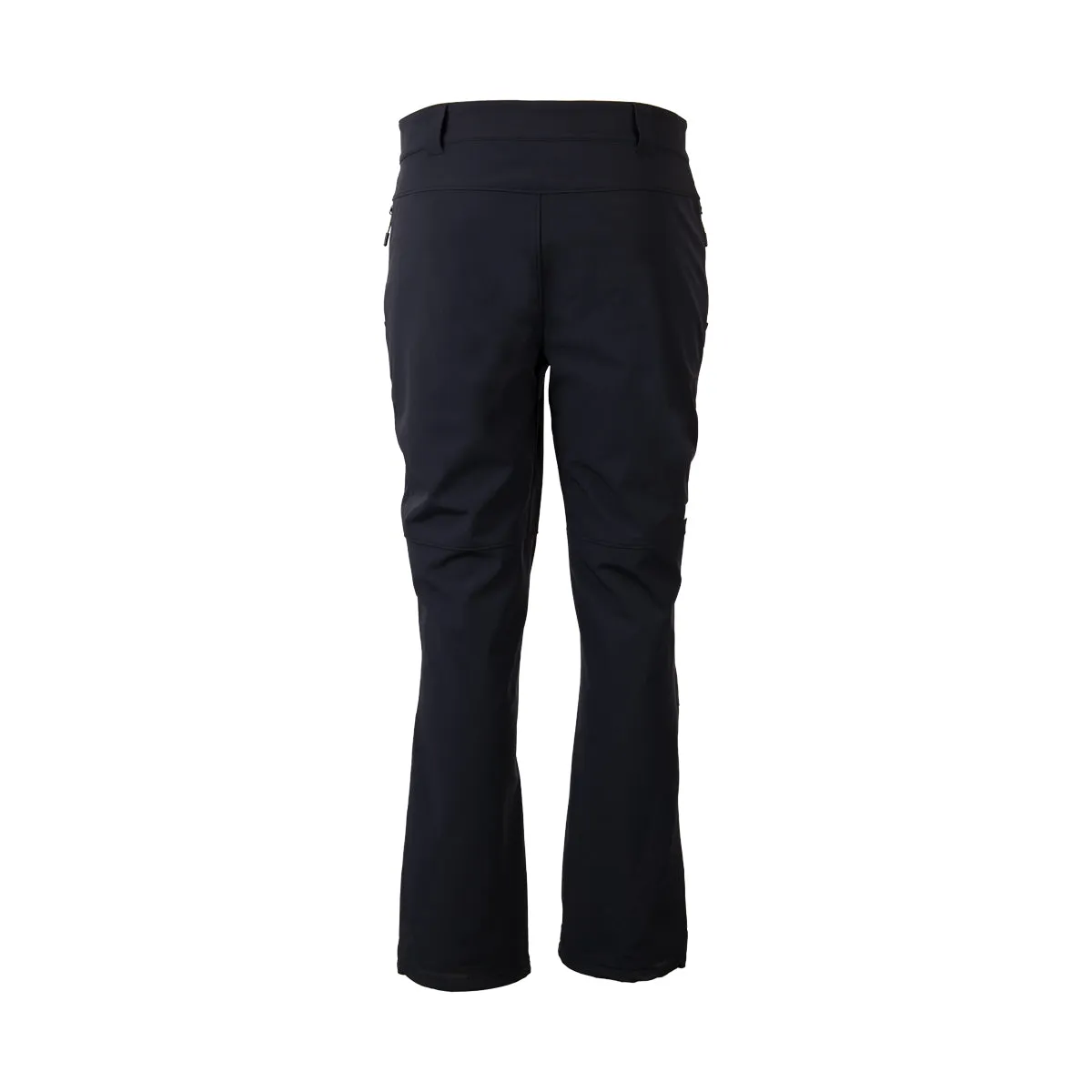 CIRRUS SOFSTHELL - Pantalons extérieurs en softshell pour femmes - Cliff