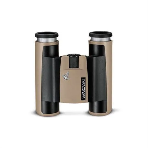 CL Pocket 10x25 Sand Traveler Binocular 46212