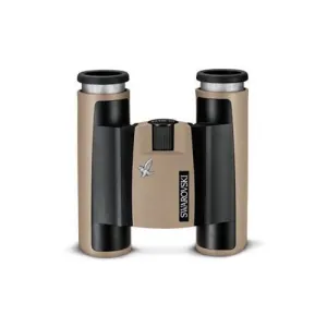 CL Pocket 10x25 Sand Traveler Binocular 46212
