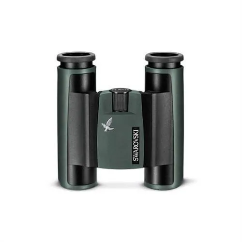 CL Pocket 8x25 Green Binocular 46201