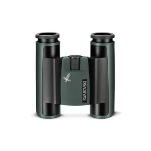 CL Pocket 8x25 Green Binocular 46201