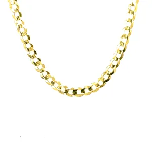 Classic Cuban Link Chain - 59843