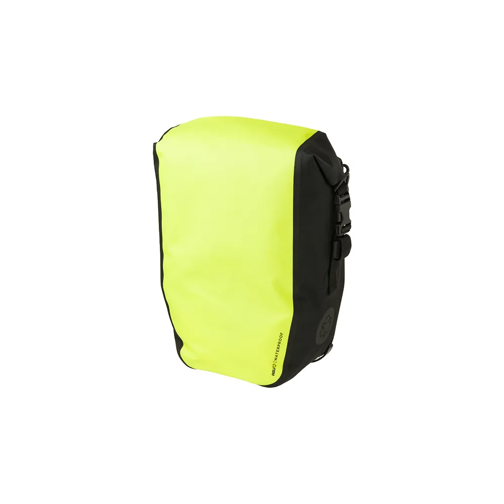 CLEAN SINGLE BIKE BAG SHELTER MEDIUM NEON YELLOW