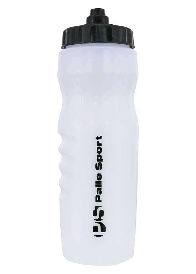 Club Water Bottle - 750ml Capacity – Colour: Blue or Clear