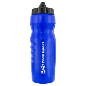 Club Water Bottle - 750ml Capacity – Colour: Blue or Clear