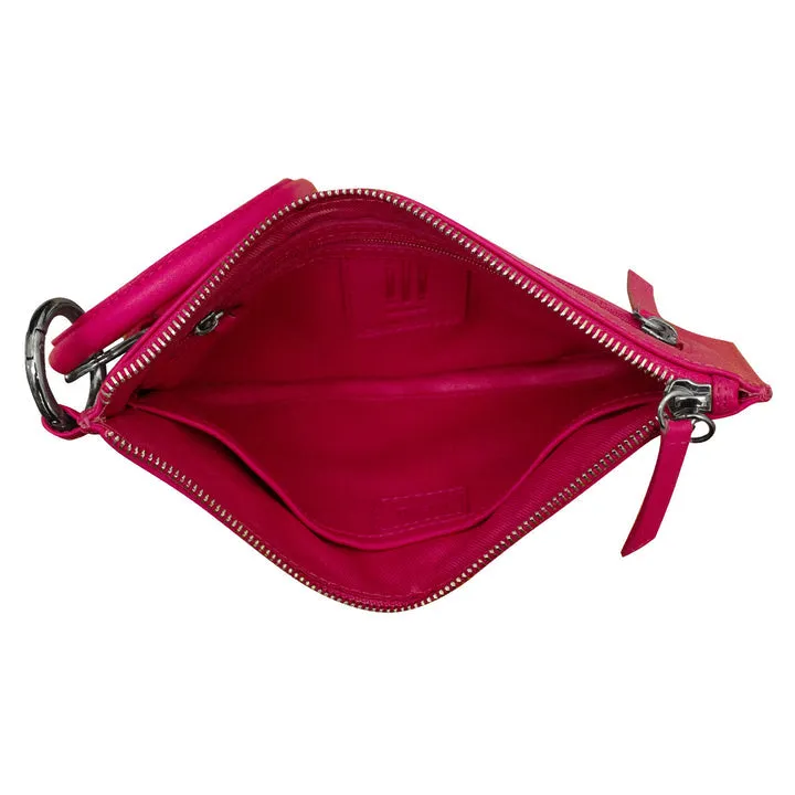 Clutch & Bangle Handbag