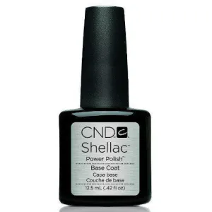 CND SHELLAC - Base Coat