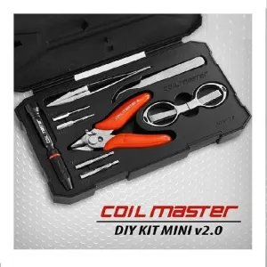 Coil Master Mini DIY Kit V2