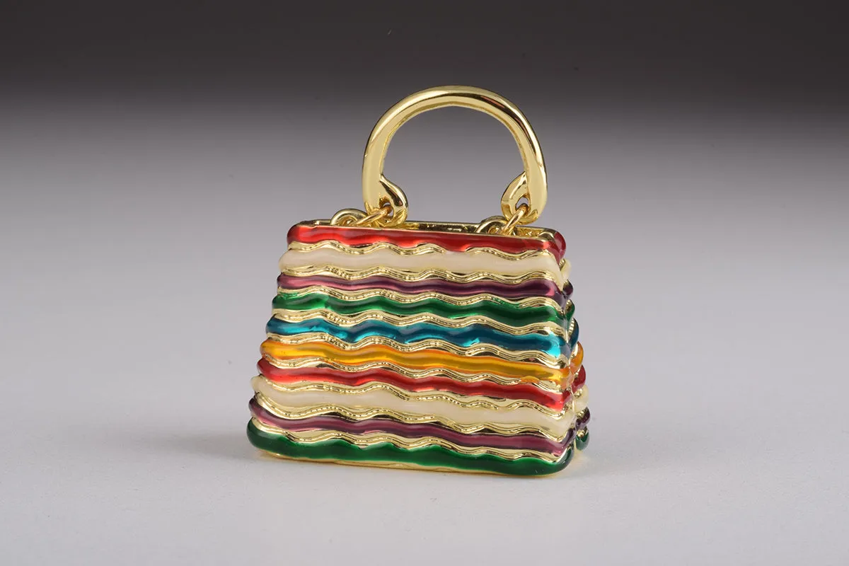 Colorful Handbag