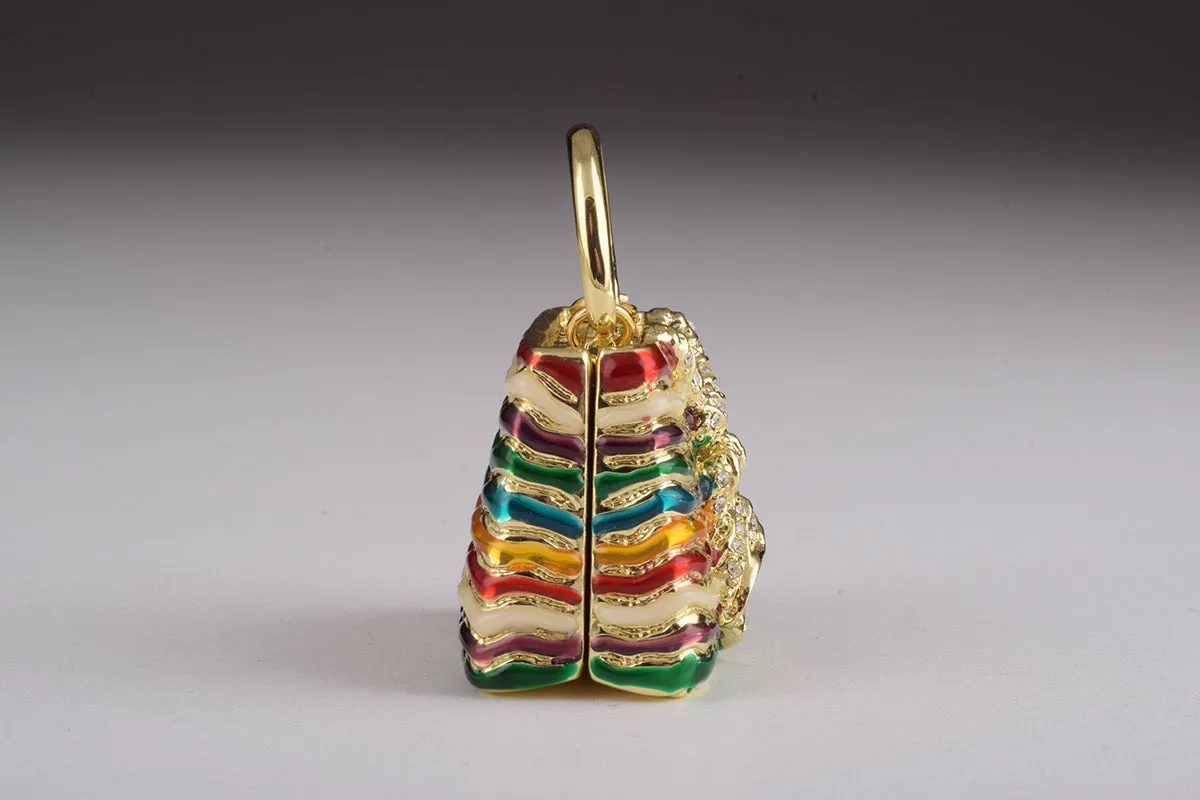 Colorful Handbag