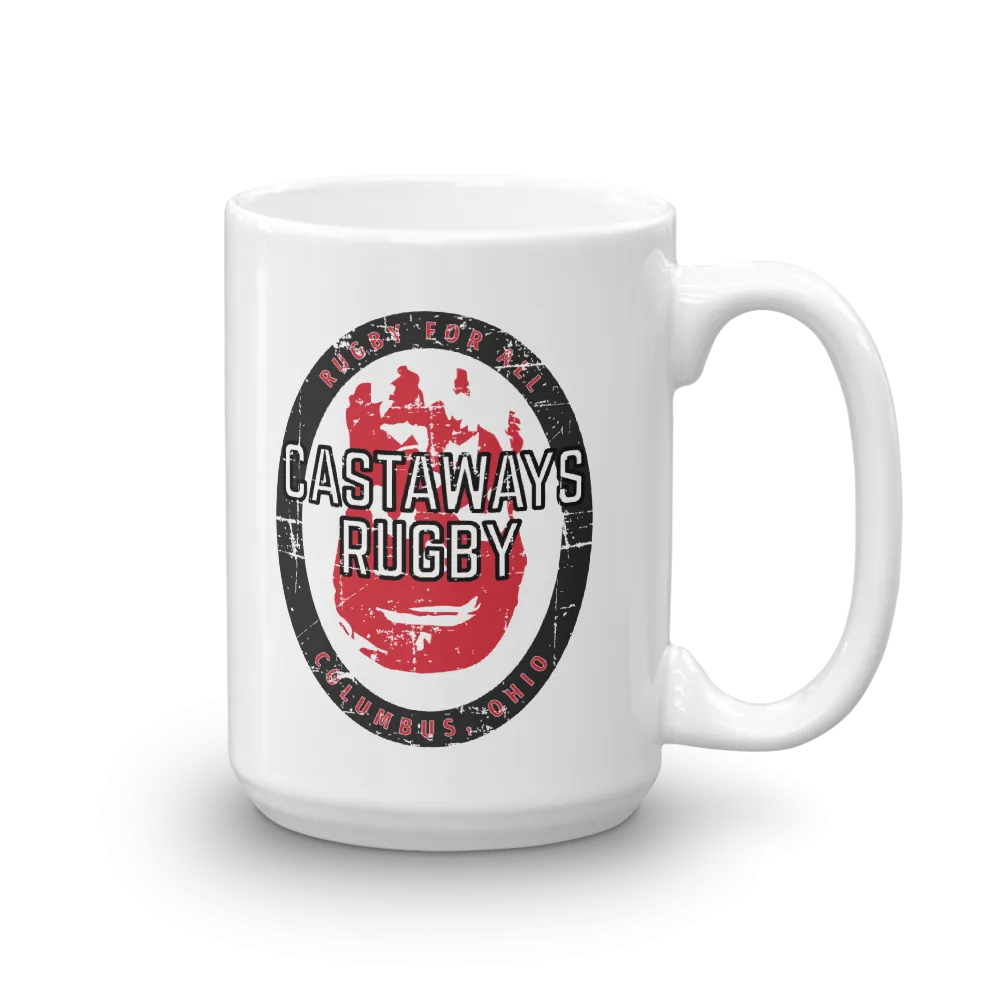 Columbus Castaways Mug