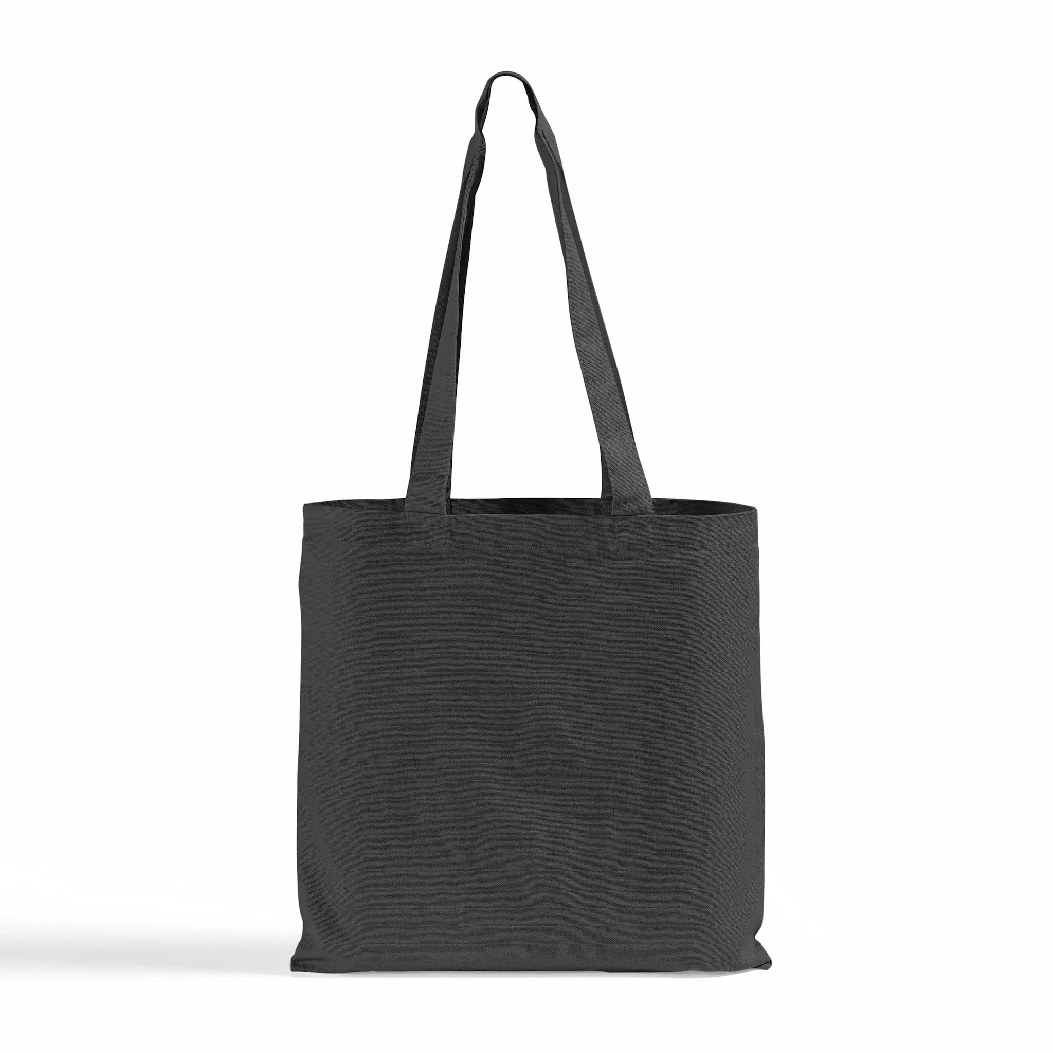 Convention Canvas Tote