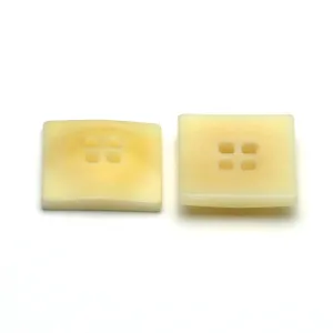 Corozo Button Cream