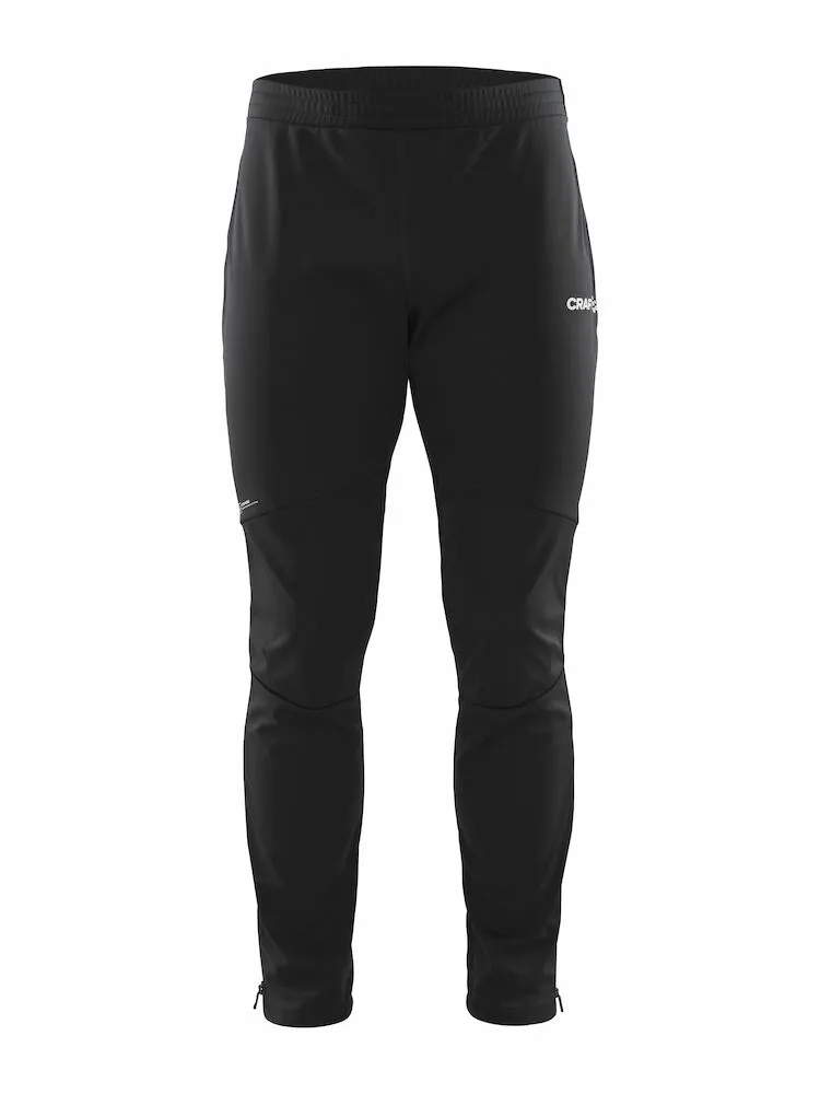 Craft Core Nordic Ski Club FullZipper Pants Men