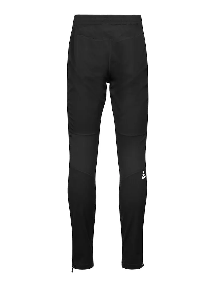 Craft Core Nordic Ski Club FullZipper Pants Men
