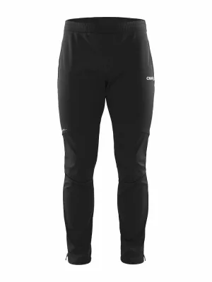 Craft Core Nordic Ski Club FullZipper Pants Men