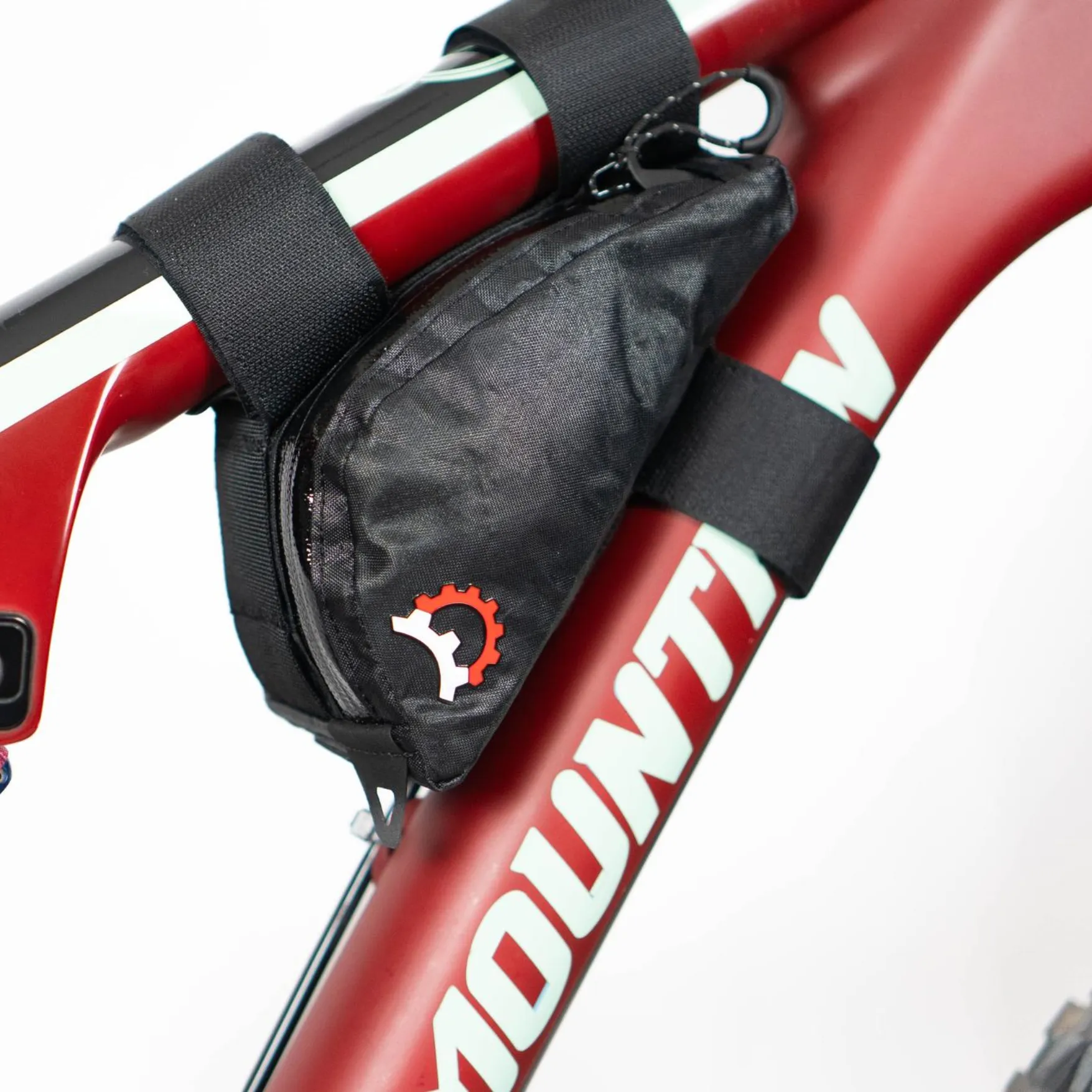 Cranny Frame Bag