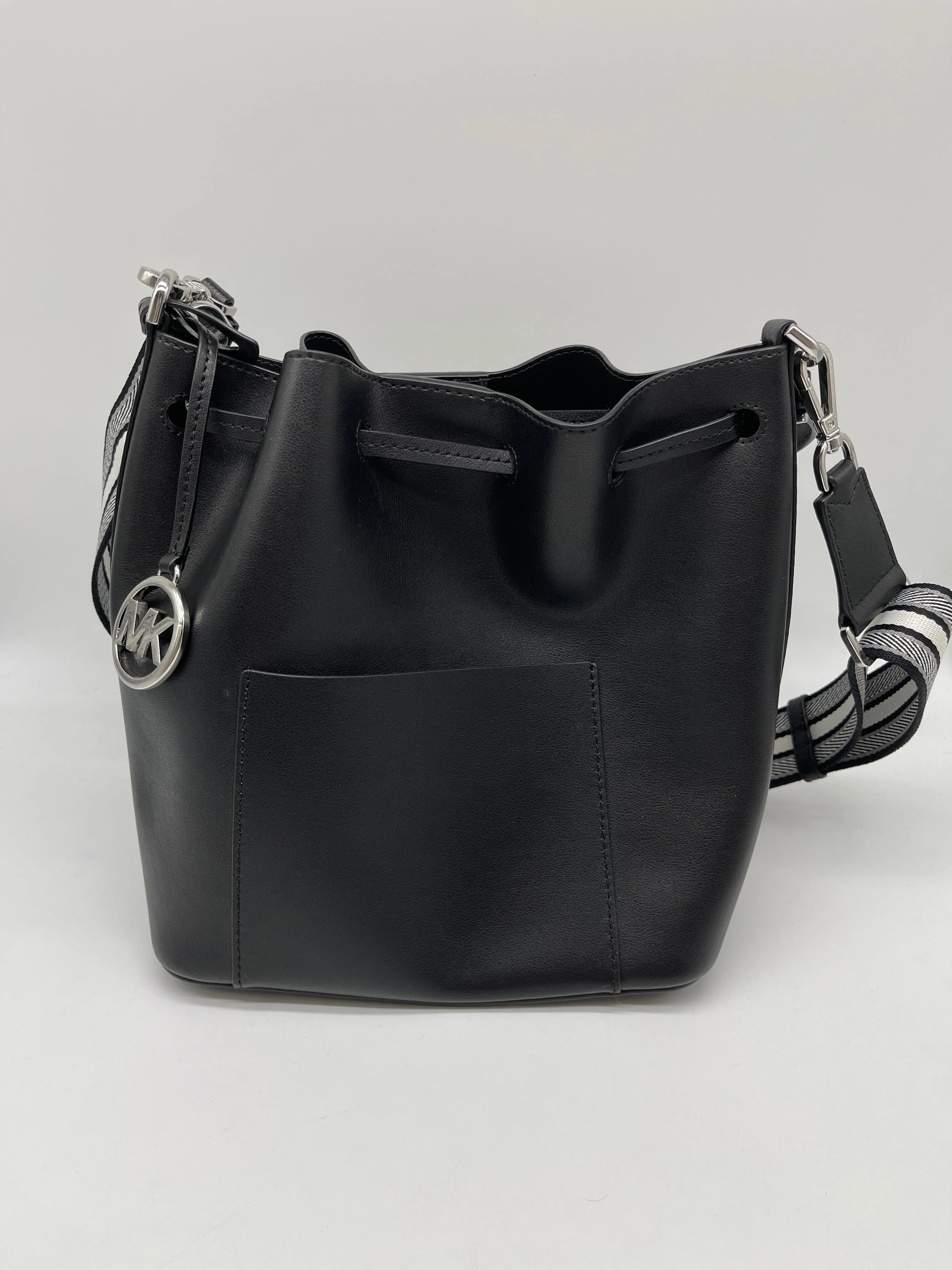 Crossbody Designer By Michael Kors, Size: Medium