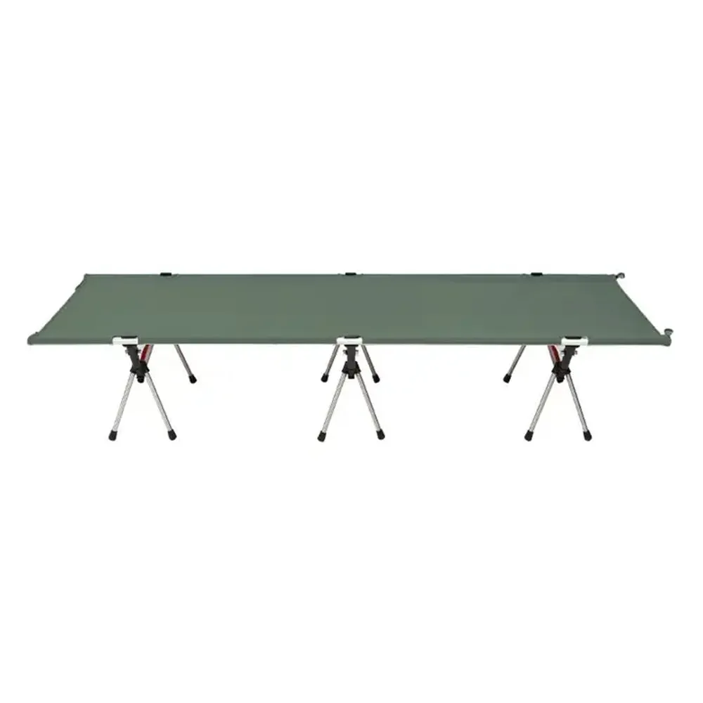 CUCKOO OUTDOOR PRODUCTS ULTRALIGHT FOLDABLE CAMPING COT カッコーアウトドアプロダクツ ウルトラライトフォールディングキャンプコット