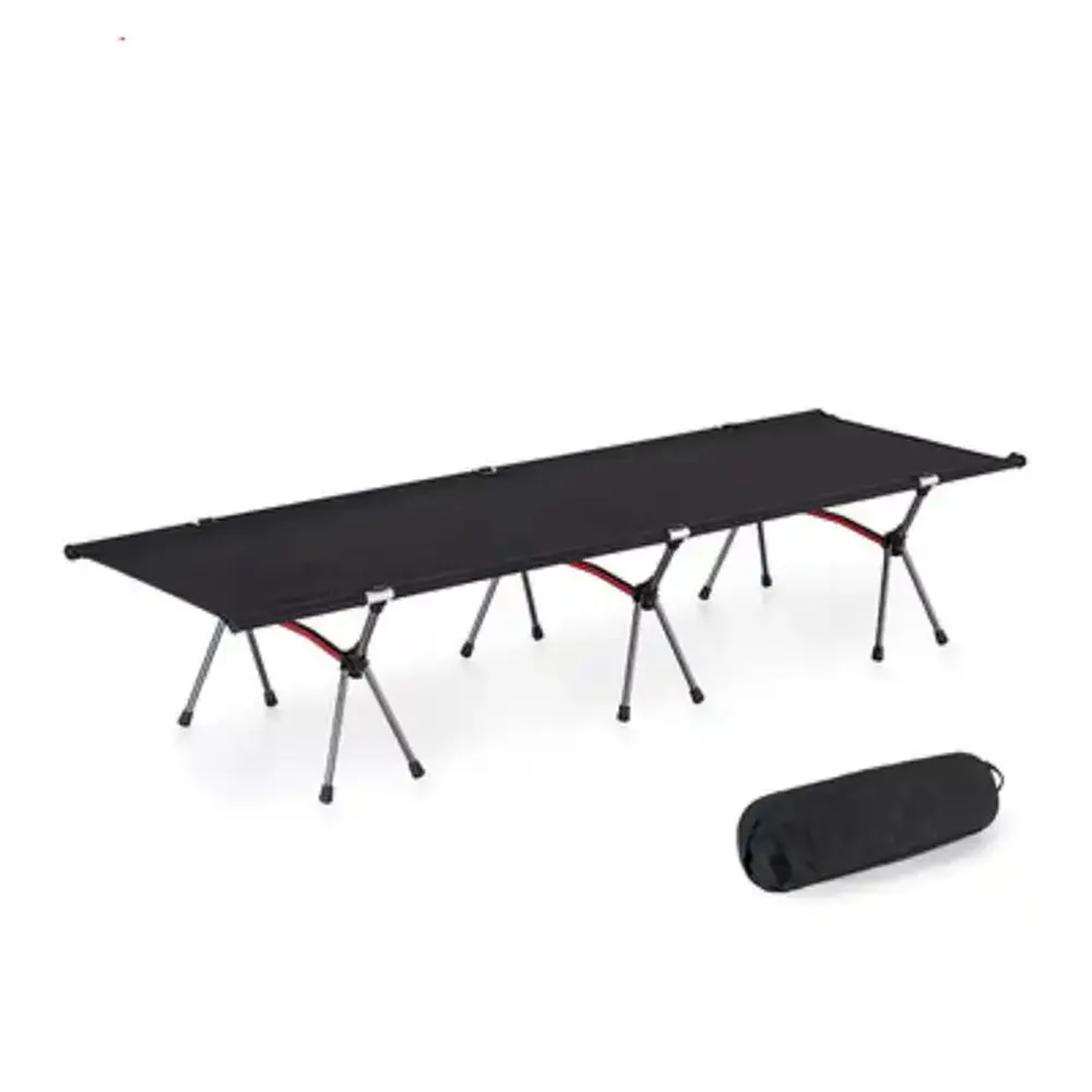CUCKOO OUTDOOR PRODUCTS ULTRALIGHT FOLDABLE CAMPING COT カッコーアウトドアプロダクツ ウルトラライトフォールディングキャンプコット