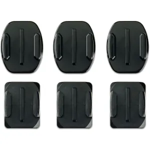 Curved & Flat Adhesive Camera Mounts