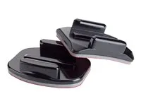 Curved & Flat Adhesive Camera Mounts