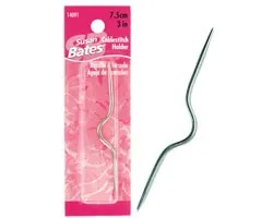 Curved Cable Needle