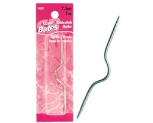 Curved Cable Needle