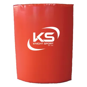 Curved Hit Shield