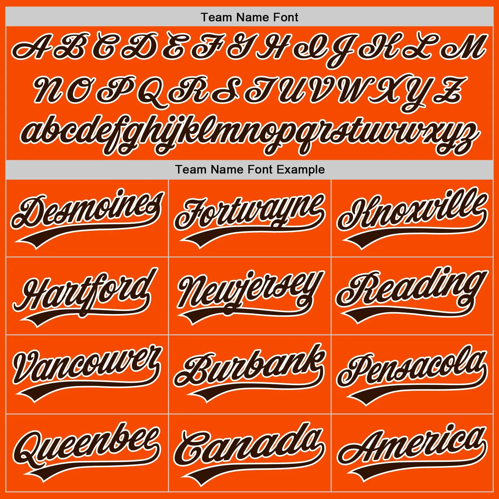 Custom Orange Brown-White Two-Button Unisex Softball Jersey