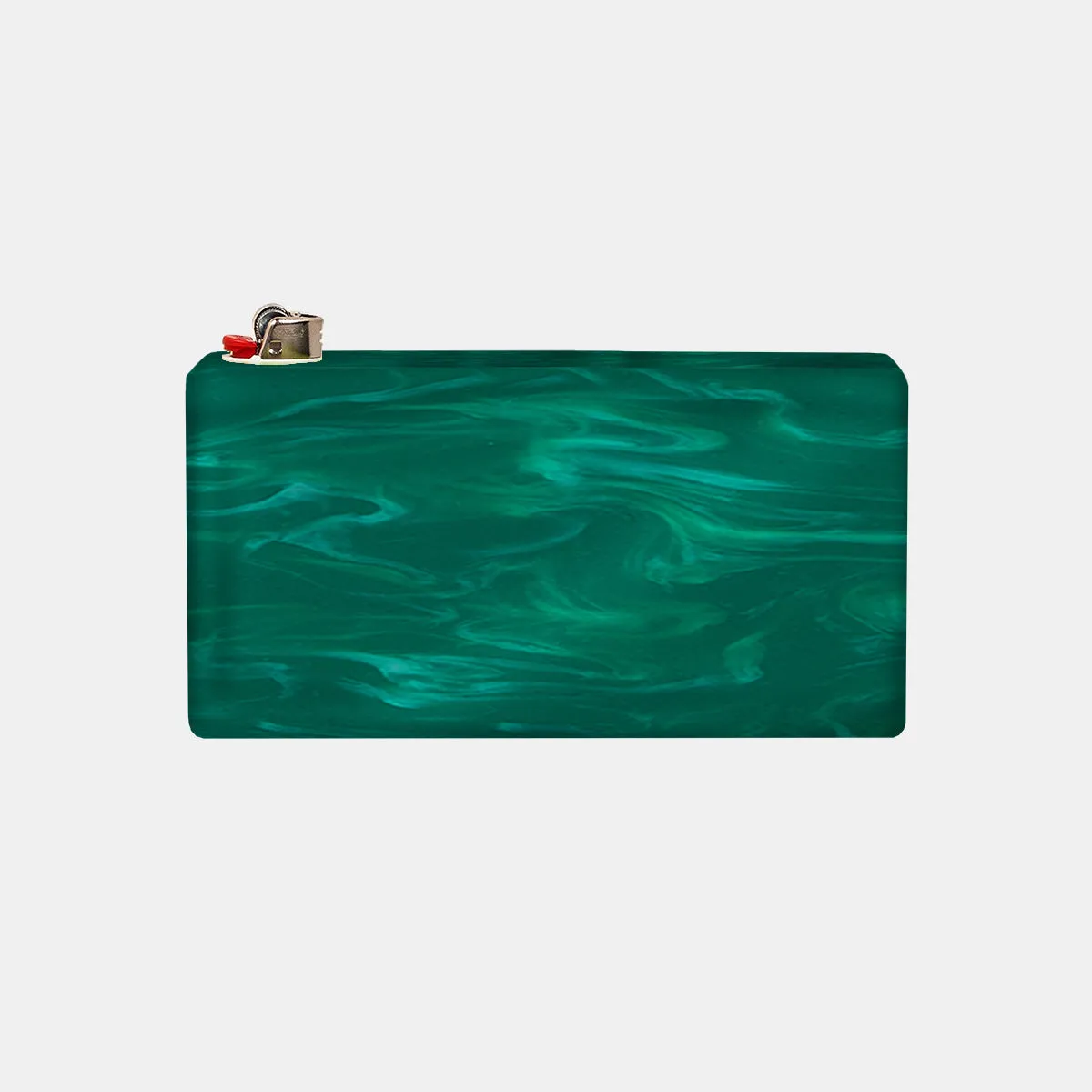 Custom Slim Jean Lighter Bag